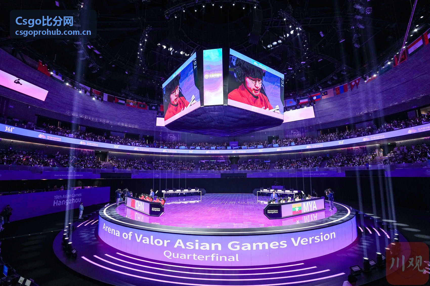 CSGO赛事资讯：北美区线上杯赛数据回顾